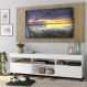 Rack com Painel TV 65