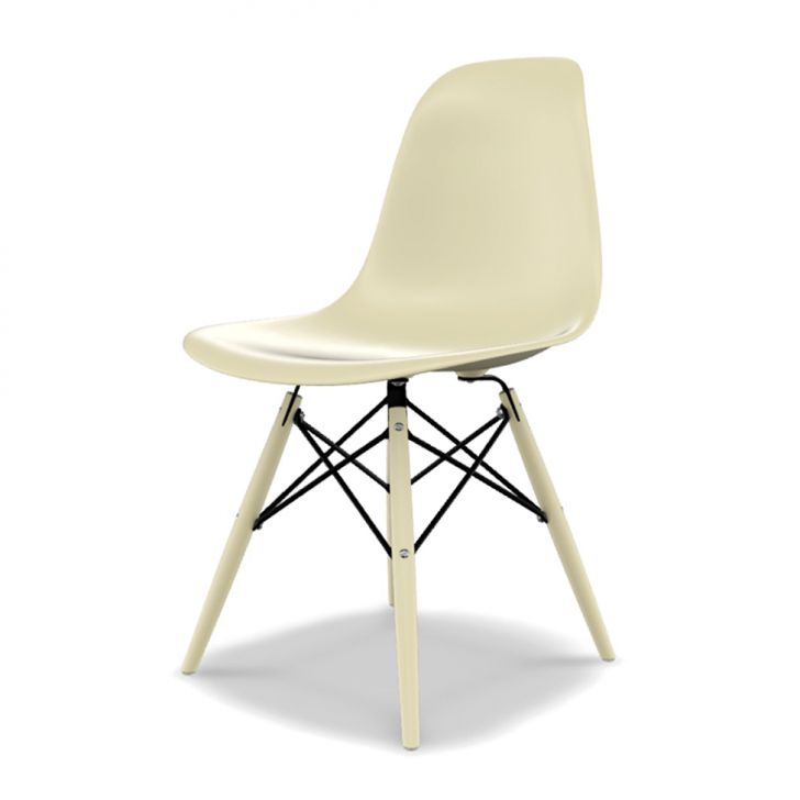 Cadeira Eames DSW Fendi