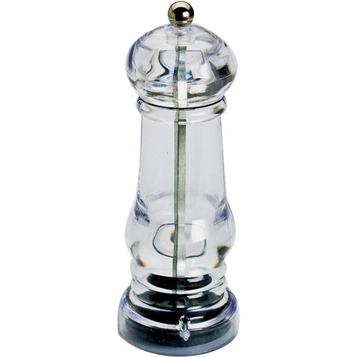 Moedor De Sal E Pimenta Bon Gourmet 17 Cm