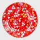 Sousplat PiP Studio Rosa Floral