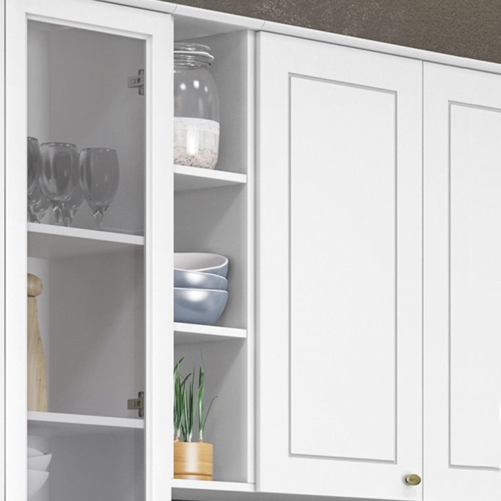 Nicho Nova York Branco