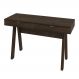Mesa Escrivaninha para Escritório Home Office ME4128 MDP Rustico G69 - Gran Belo