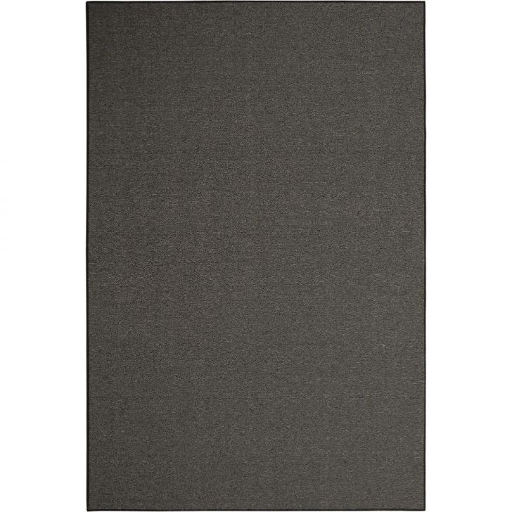 Tapete Tufting Lumiere Retangular Polipropileno (300x350) Ônix