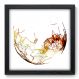 Quadro Decorativo - Abstrato - 206qdap