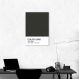Quadro Color Card Pirate Black 86x60 Sem Moldura