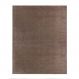 Tapete Realce Liso 35 Taupe 0,50X1,00M - J Serrano