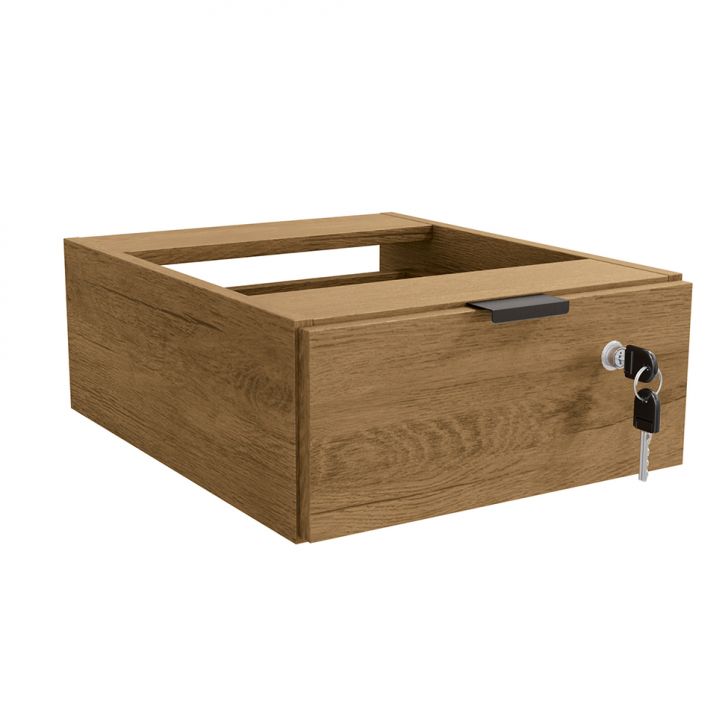 Gaveteiro Susi 1 GV Freijó