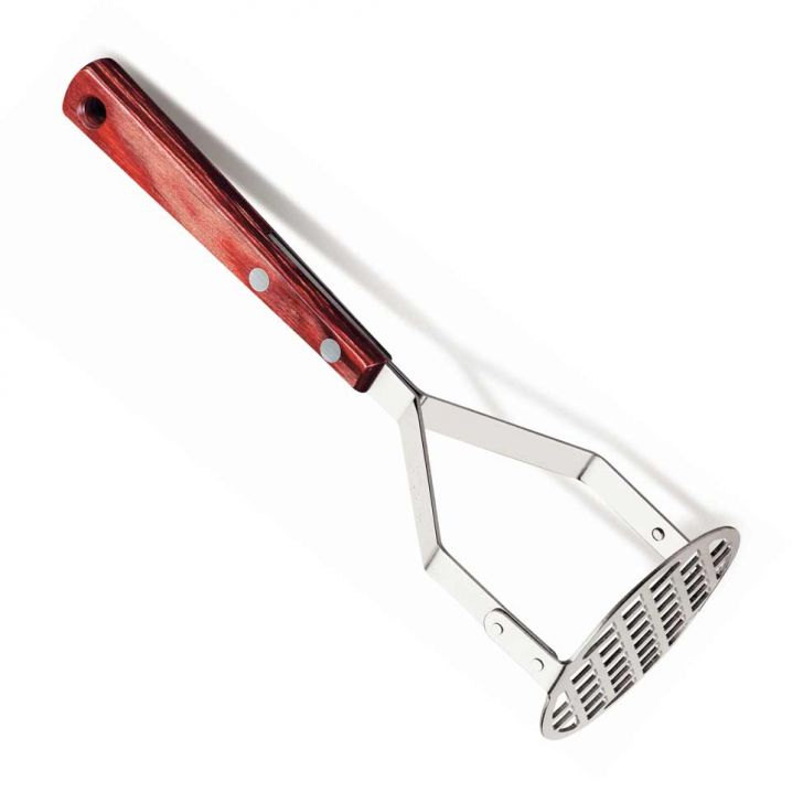 Amassador De Batatas Mogno 29 Cm Tramontina
