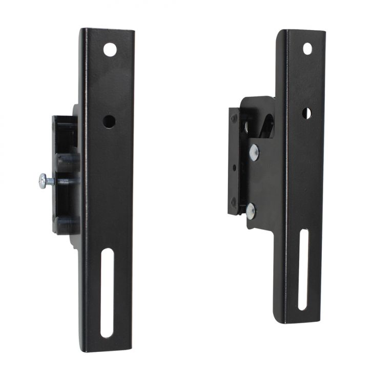 Suporte com Inclinação para TV LED ou LCD até 71 Polegadas Preto