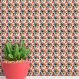 Adesivos de Azulejos Ladrilhos Hidráulicos Modelo 71-15x15cm