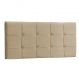 Painel Queen Mel 160 CM Marfim - D A Decor