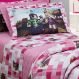 Jogo De Cama Solteiro Infantil Authentic Games Lidia