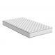 Colchão Solteirão Howie Misto D45 (17x108x198) Branco