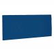 Cabeceira Painel Queen 1,60m Esmeralda Suede Azul Marinho - Pallazio