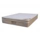 Colchão Queen Airtech Molas Ensacadas Superpocket (30x158x198) Bege