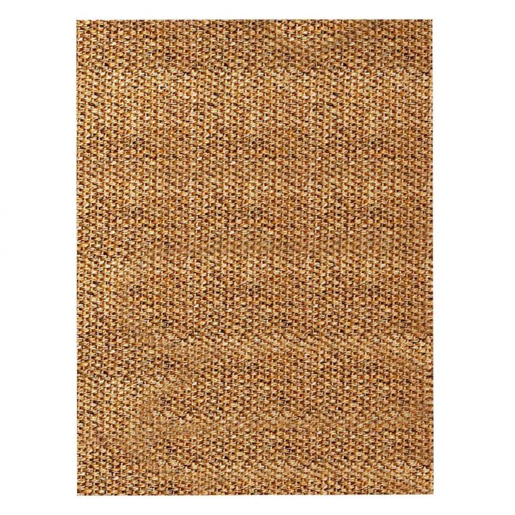 Tapete Essential II Liso Camelo 150cm