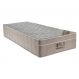 Colchão Solteiro Airtech Spring Mola Superpocket (25x88x188) Bege