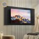 Painel com Suporte para TV até 65