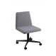 Cadeira Office Loft Cinza Claro - F120-0003