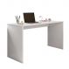 Mesa para Computador/Notebook Reforçada Gávea Branco