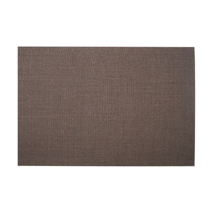 Tapete Natural Retangular Sisal (60x180cm) Marrom