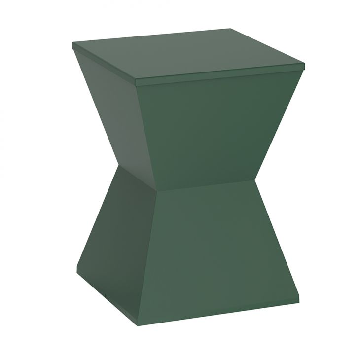 Banco | Banqueta Nitro Verde Alecrim