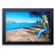 Quadro Decorativo Ponto Turístico 26-24x34Cm