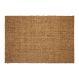 Capacho Liso Natural 40x60 cm Bege 123835 Apaeb