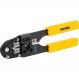 Alicate crimpador RJ45 AC 045 VONDER