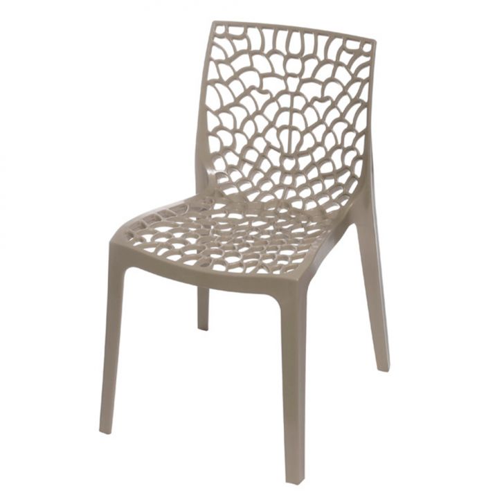 Cadeira Gruvyer Fendi