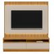 Rack com Painel Modulado para Tv até 70