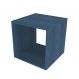 Nicho Quadrado Cubo II Azul