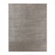 Tapete para Sala Realce Liso 51 Cinza 2,50X3,00M