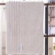 Toalha de Banho Glamour 100% Algodão 450g/m² 80x150cm Pergaminho