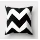 Almofada Chevron