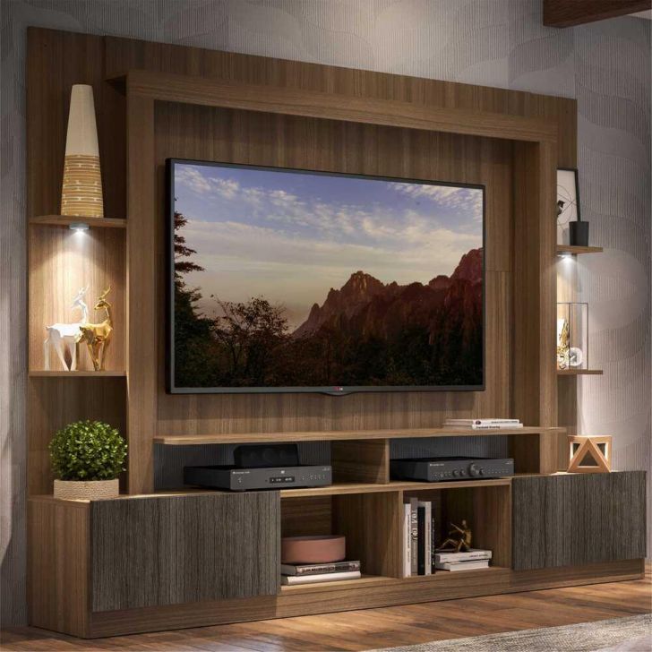 Rack Estante TV 65