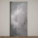 Adesivo Para Porta Jateado Artistico-83X210Cm