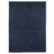 Tapete Sala Antiderrapante Linen 04 Azul 2,00X2,50M
