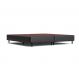 Base para Cama Box Queen Cori I Cinza