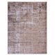 Tapete Sala Classic Bahamas 5 Creme-Caramelo 2,00X3,00M