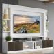 Rack c/ Painel e Suporte TV 65
