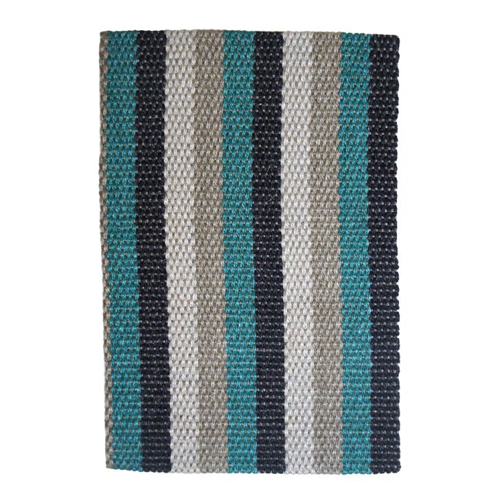 Capacho Liso Natural 45x75 Cm Bege 135844 Apaeb