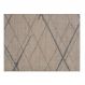 Tapete para Sala Classic Rhodes 71 Creme 2,00X2,50M