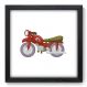 Quadro Decorativo - Moto - 108qdip