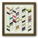 Quadro Decorativo - Abstrato - 250qdam