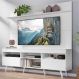 Rack com Painel TV 65