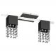 Spot De Sobrepor Para 2 Lâmpadas E27 Design Spt3282 Preta