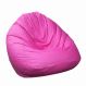 Puff Mona Rosa