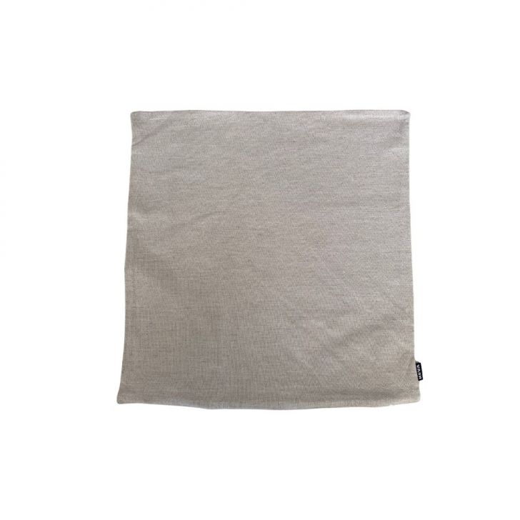 Almofada Lounge Jacquard Off White 45x45 cm