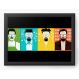 Quadro Decorativo Series Breaking Bad